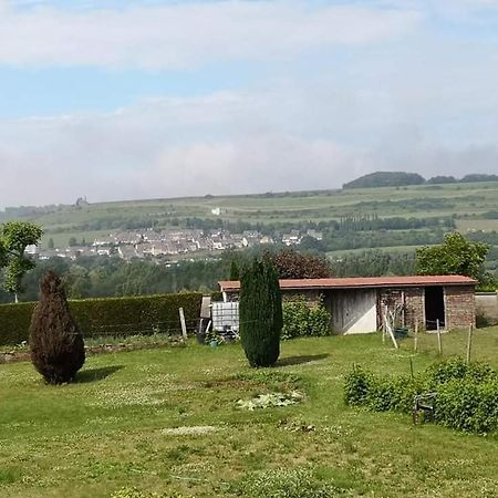 L'Escapade Villa Eu (Seine-Maritime) Bagian luar foto